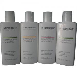 shampooing Lipokérine / Hydrotoxa