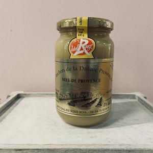 Les Ruchers de la Drôme - Miel de Provence (500g)