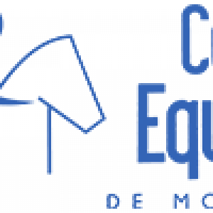 logo centre equestre montelimar